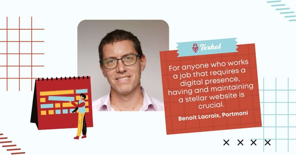 Benoit Lacroix easiest businesses to start