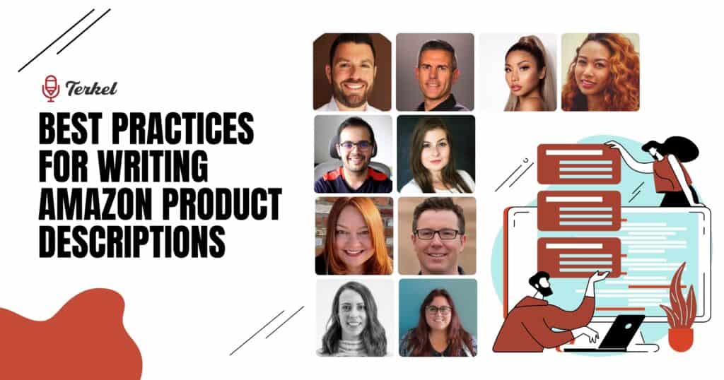 Best Practices for Writing Amazon Product Descriptions