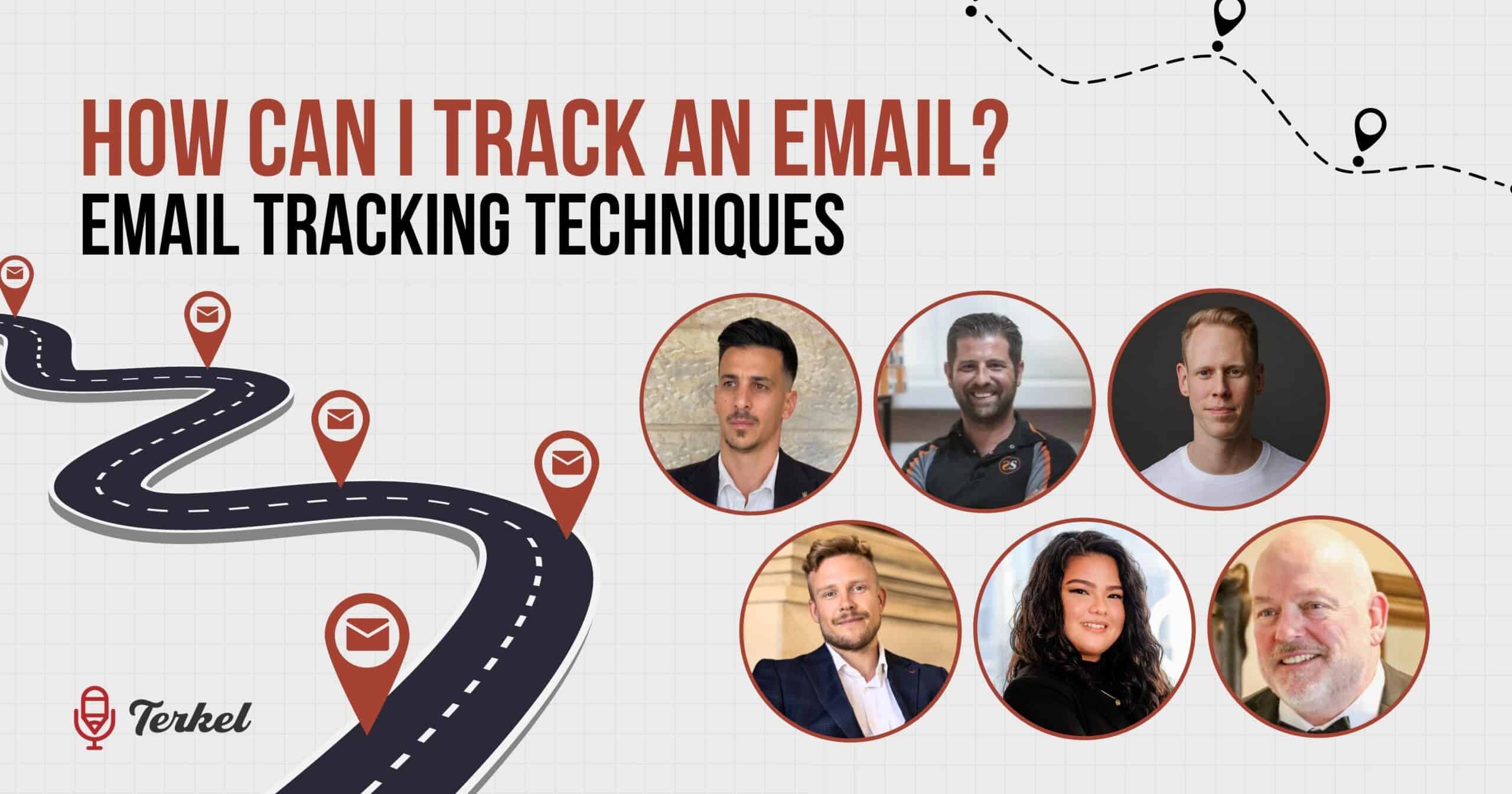 How Can I Track An Email? 9 Answers - Featured