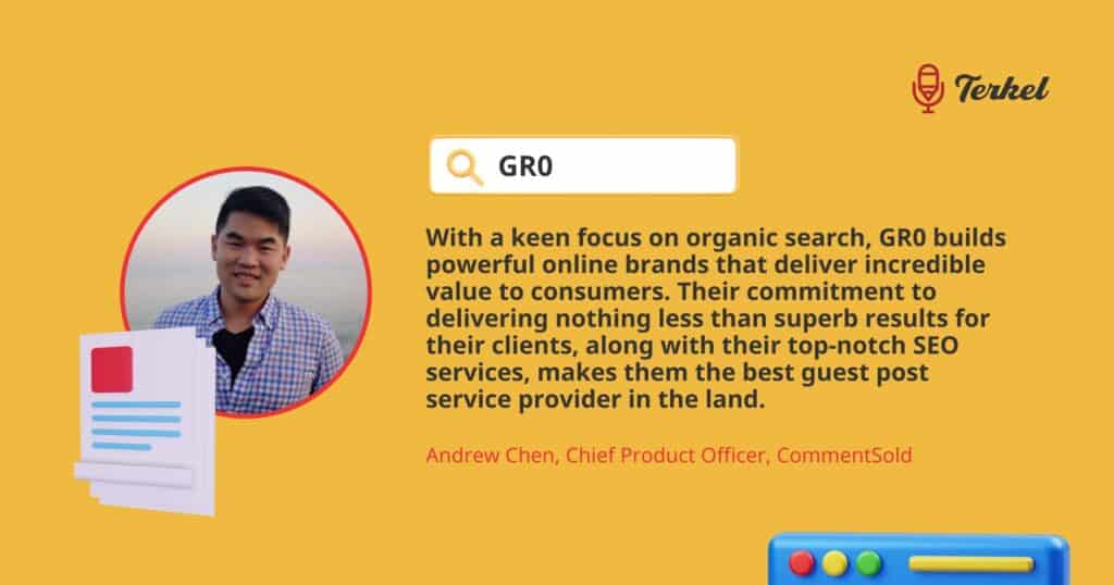 Andrew Chen guest posting strategy