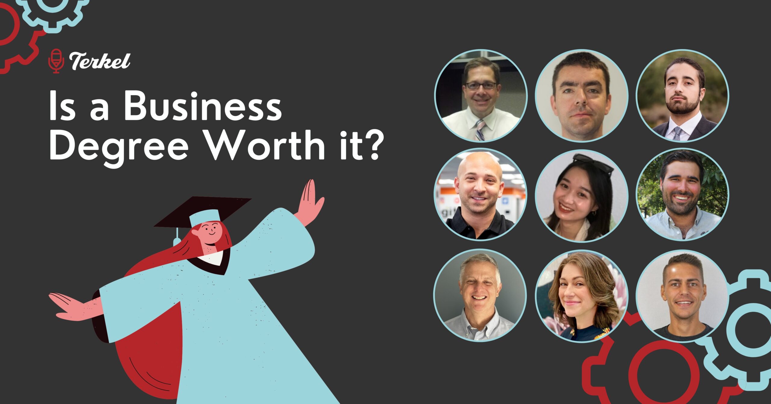 Is a business degree worth it? Featured