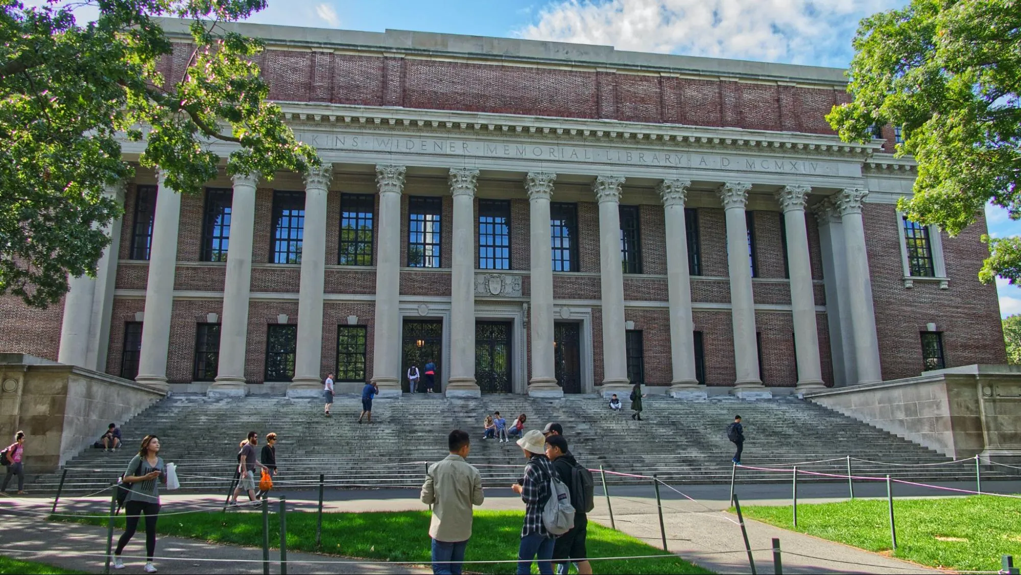 How Hard Is It To Get Into Harvard Business School?