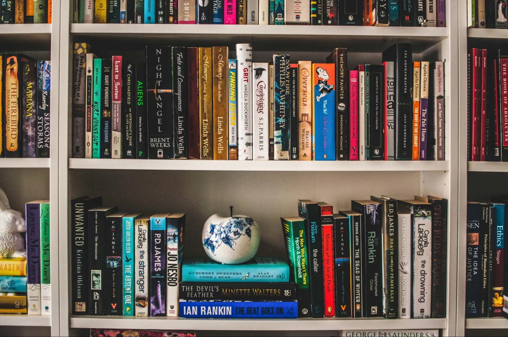 What Content Marketing Books Should I Read?