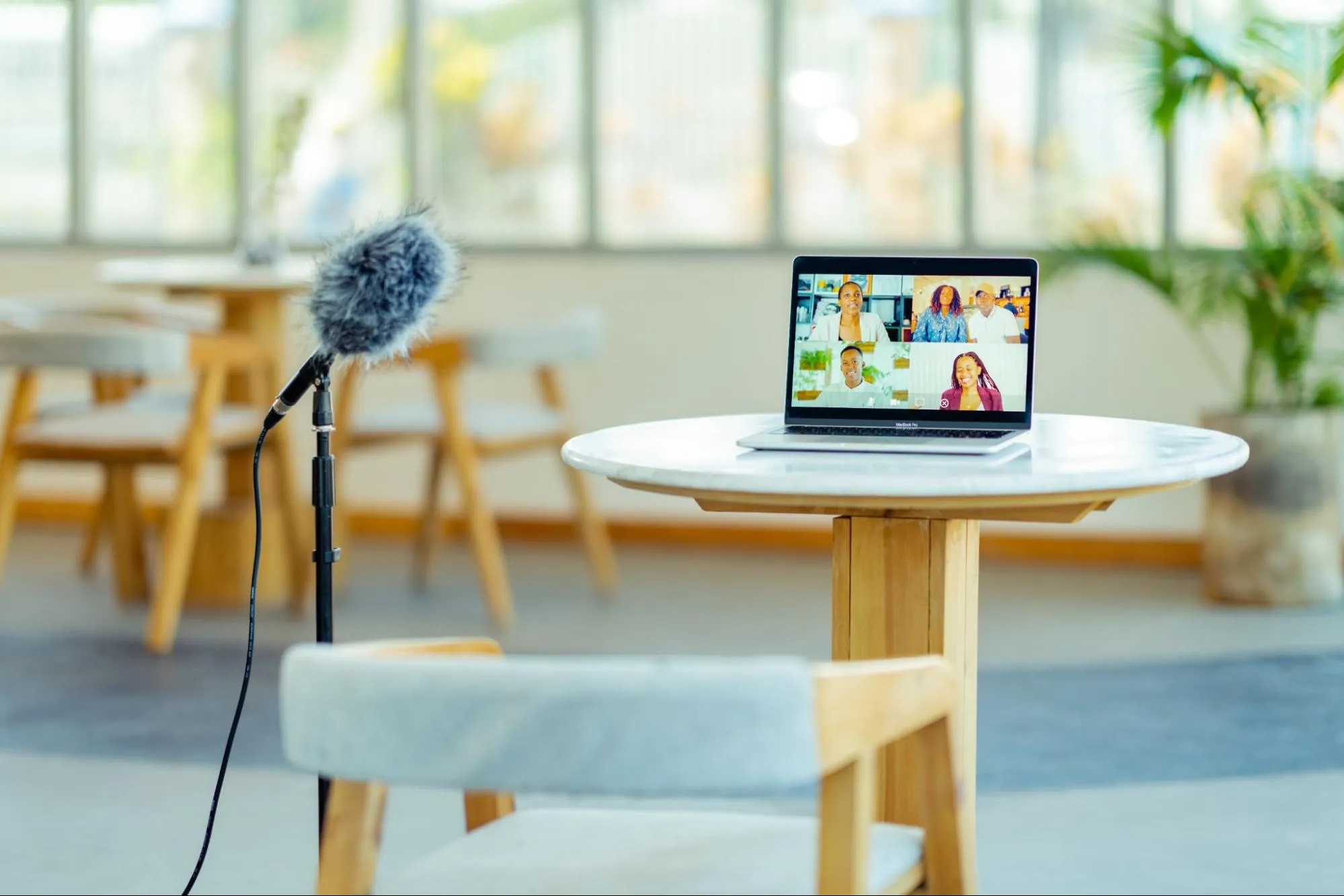 Which software is best for video conferencing?