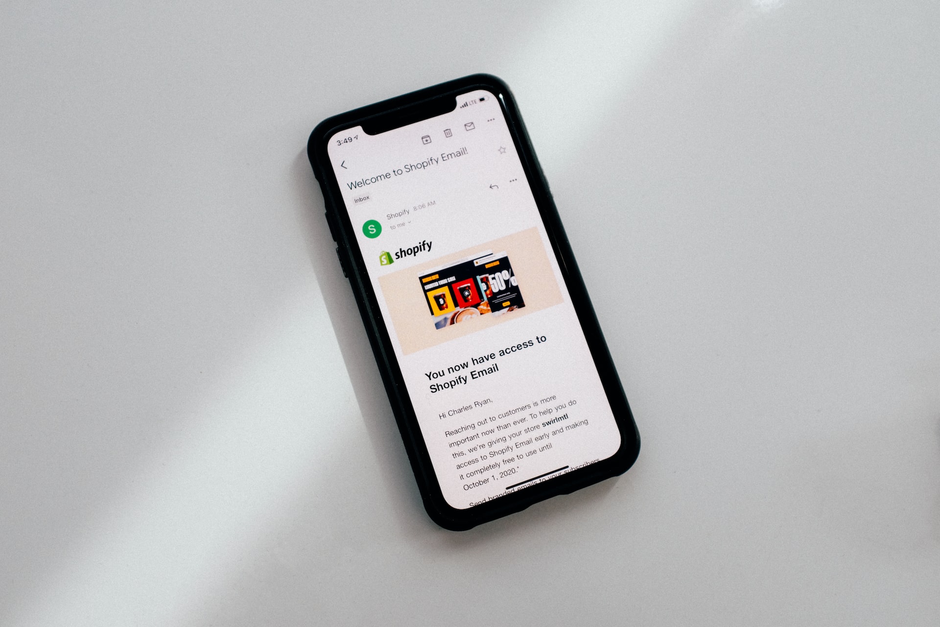 What s The Best Font Size For Email Marketing Featured