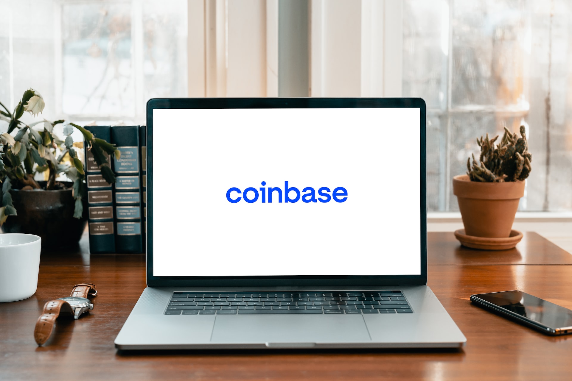 what do you use coinbase for