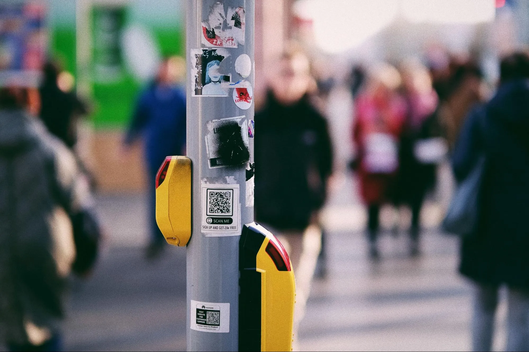 How Do You Use QR Codes For Businesses Featured