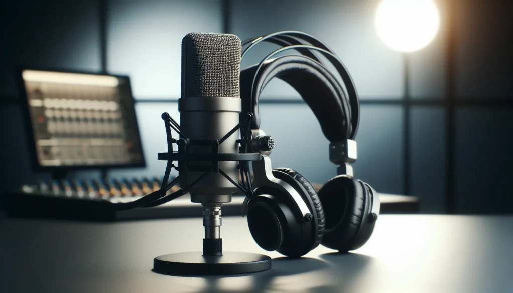 12 Steps to Expand Your Business Network Through Podcasting