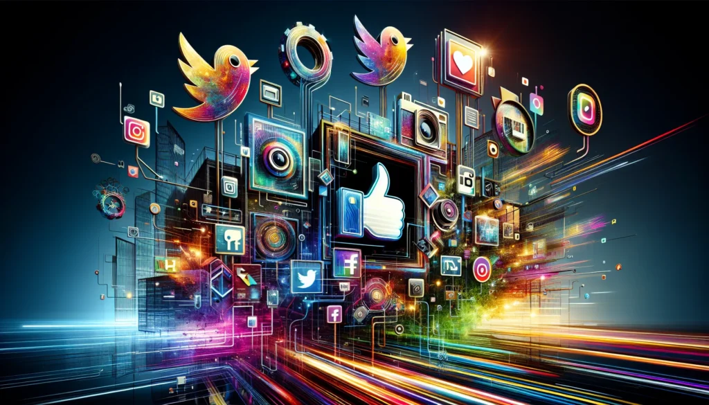 How Can You Leverage Social Media for Earned Media?