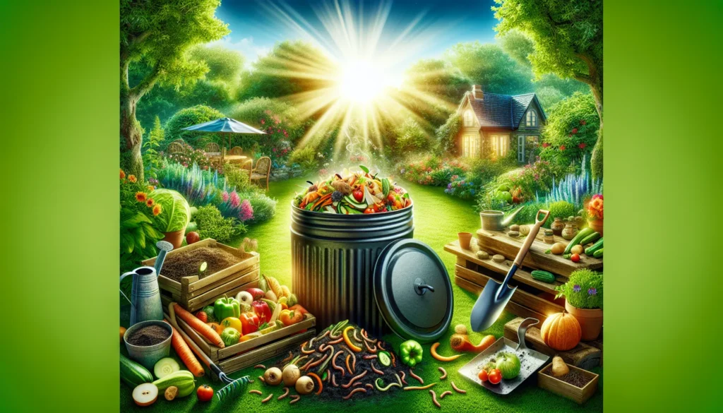 How Does Composting Differ in Various Climate Conditions?