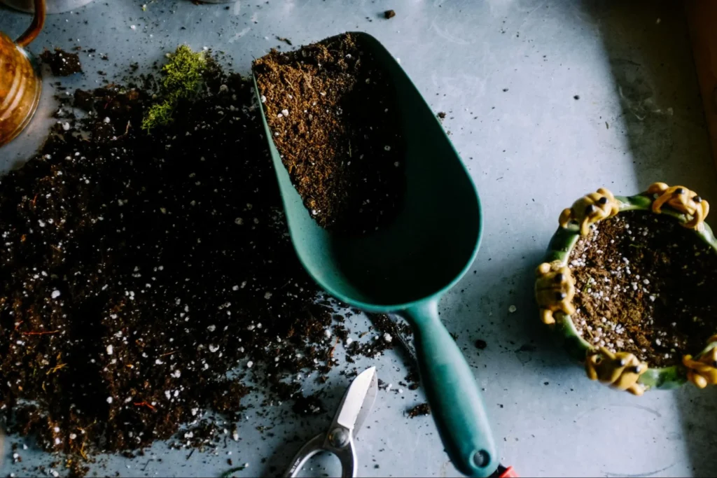 How Do You Achieve the Right Compost Balance?