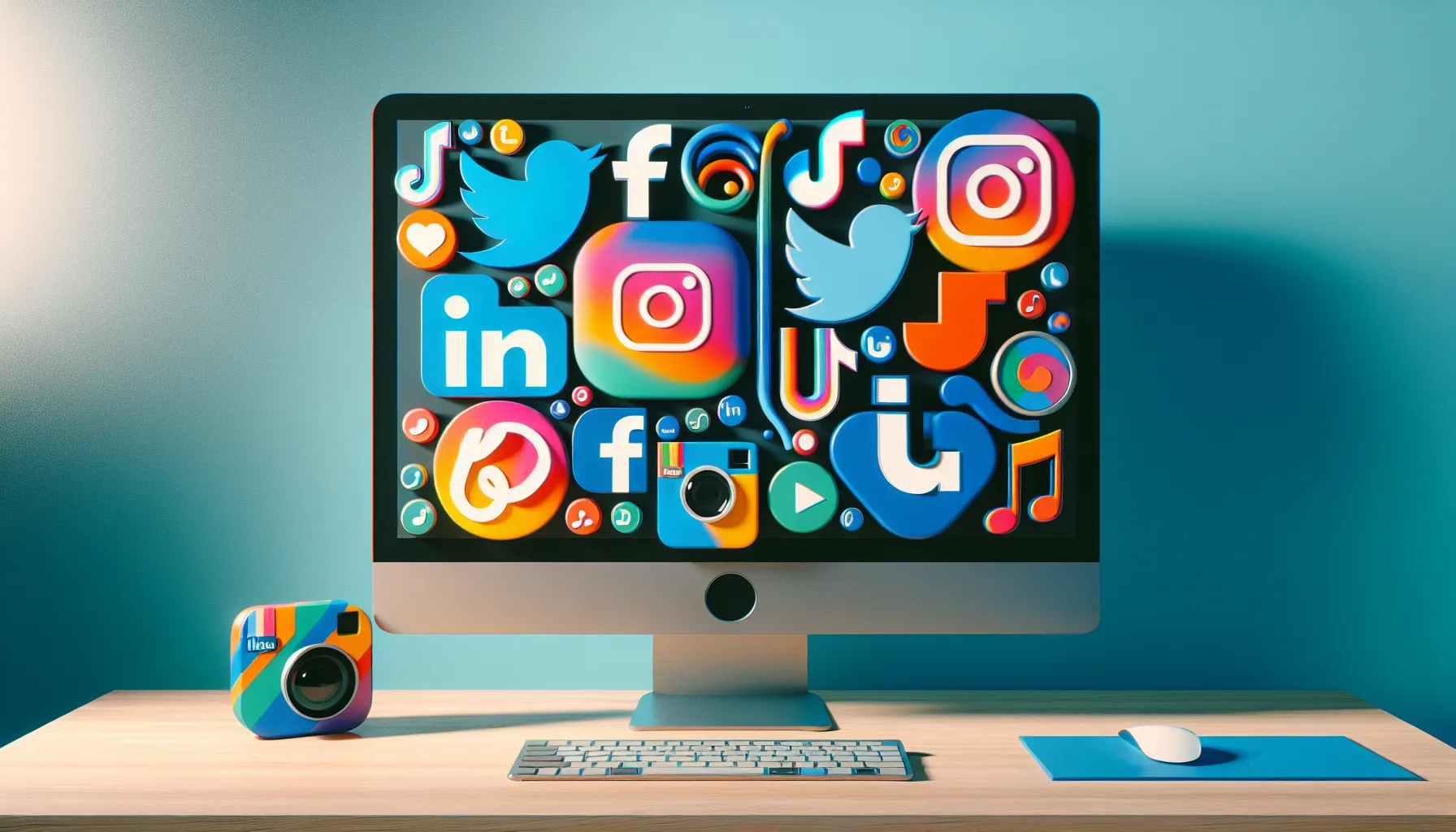 The Role of Social Media in Building Your Startup's Brand