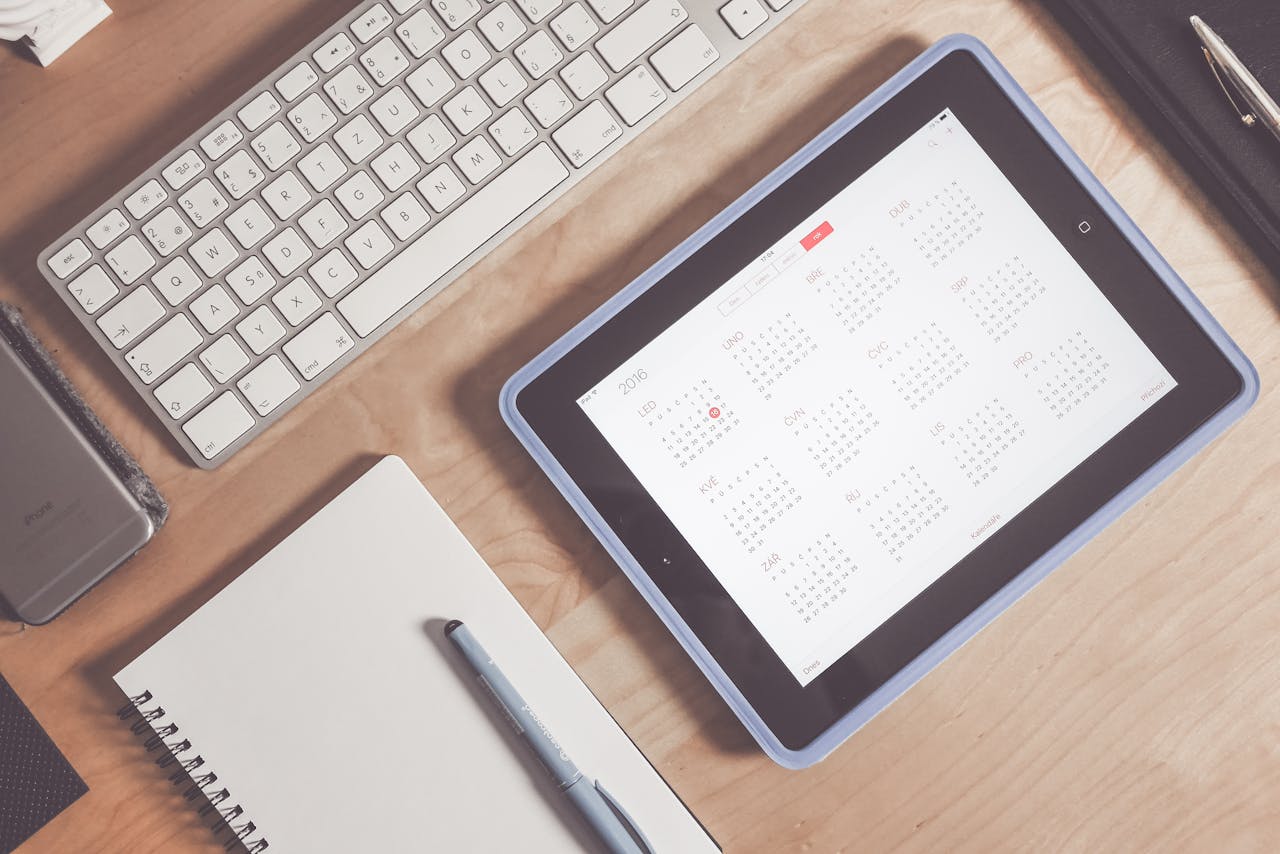 Tips For Building An Effective Content Calendar