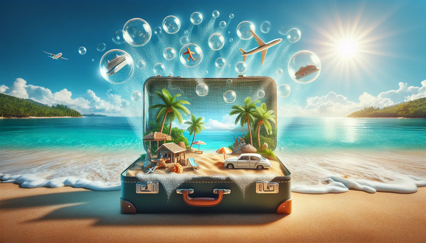 8 Essential Travel Insurance Tips Everyone Should Know
