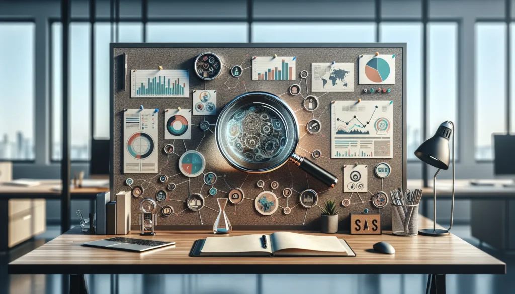 Defining Your ICP: Top Tips for SaaS Companies