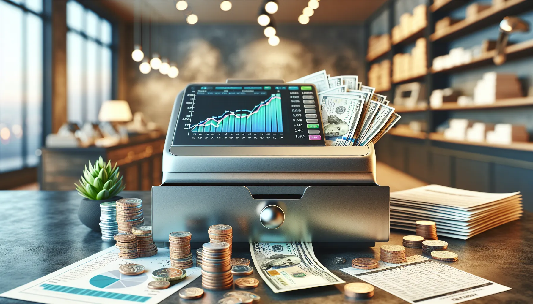 25 Cash Flow Management Methods for Small Businesses