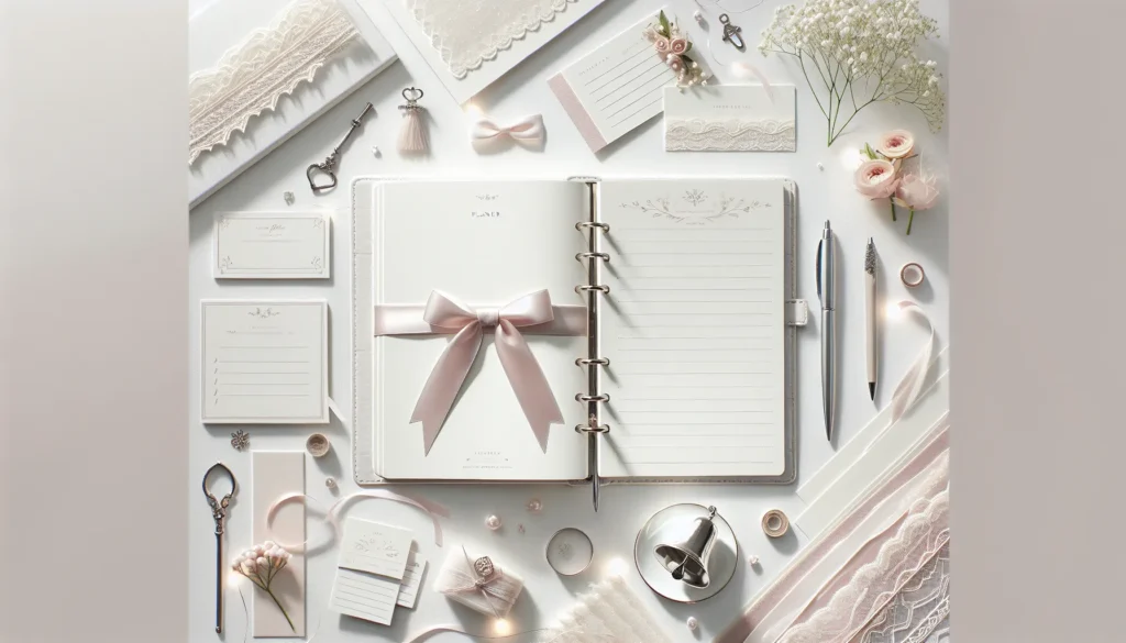 9 Helpful Wedding Planning Tools & Resources