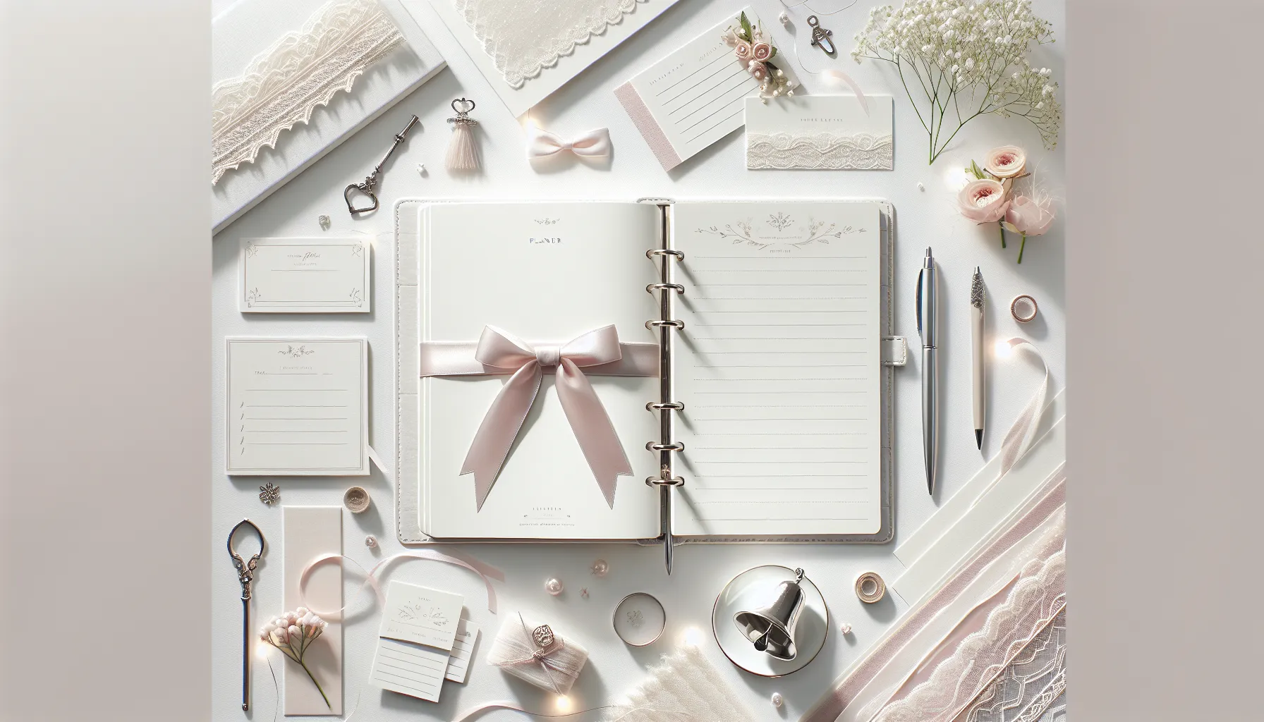 9 Helpful Wedding Planning Tools & Resources