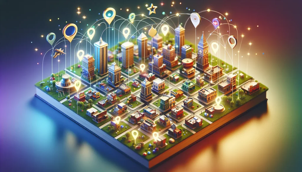 25 Local Cititation Building Strategies for SMBs