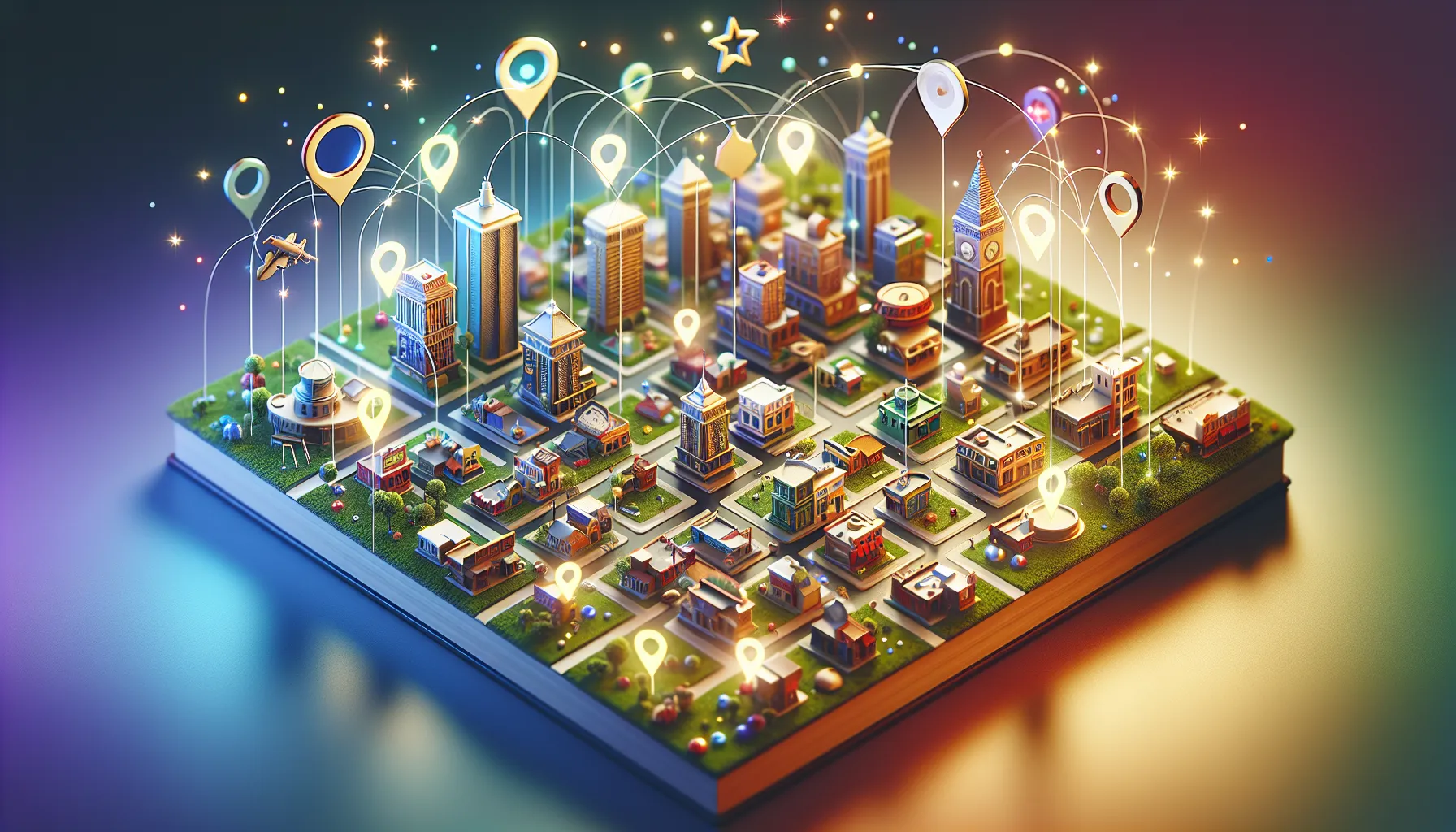 25 Local Cititation Building Strategies for SMBs