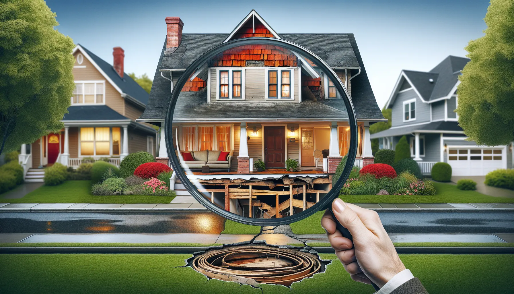 13 First-Time Home Buyer Mistakes