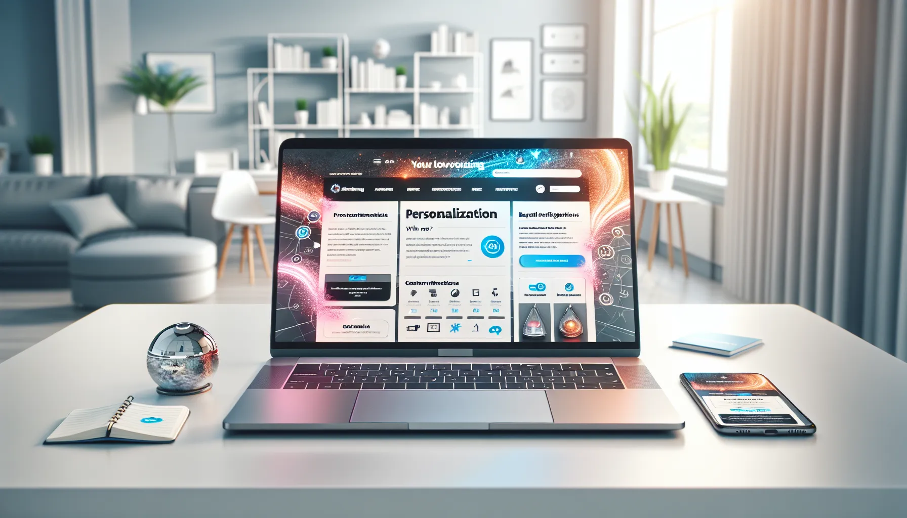 How To Use Personalization Techniques to Improve Conversion Rates