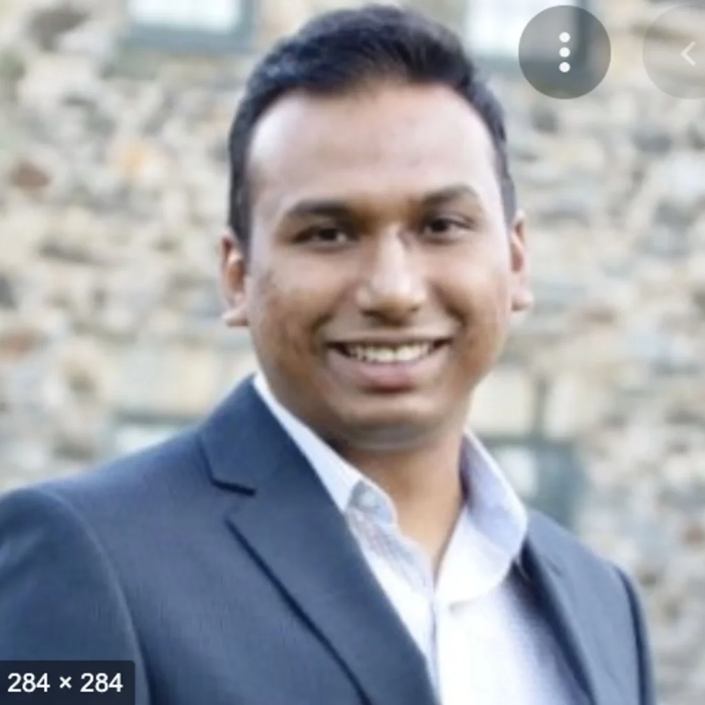 ANSHUMAN GUHA, Staff Engineer Data Scientist, Freshworks