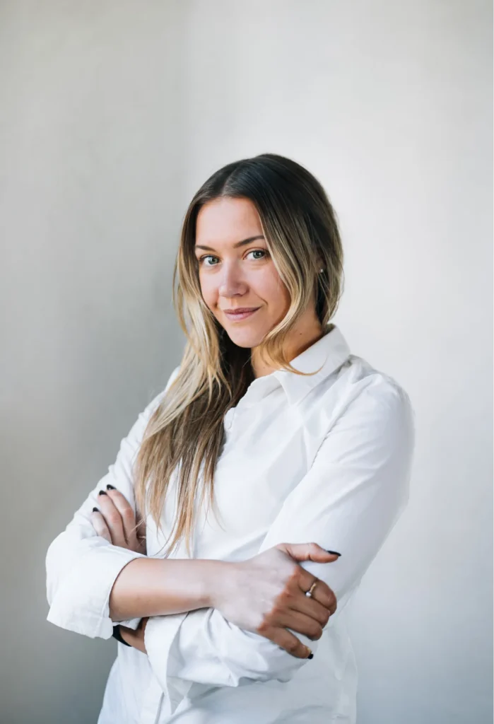 Brooke Colglazier, Marketing Manager, Spacebase