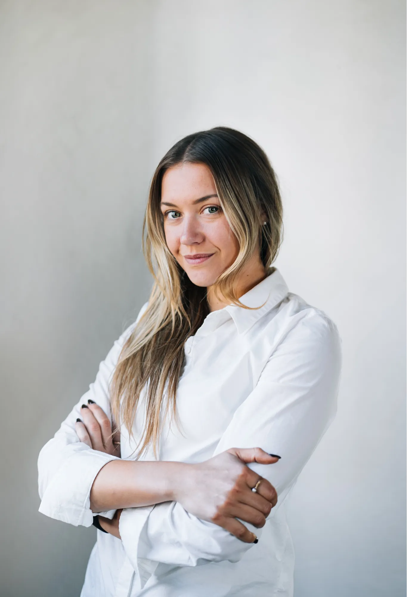 Brooke Colglazier, Marketing Manager, Spacebase