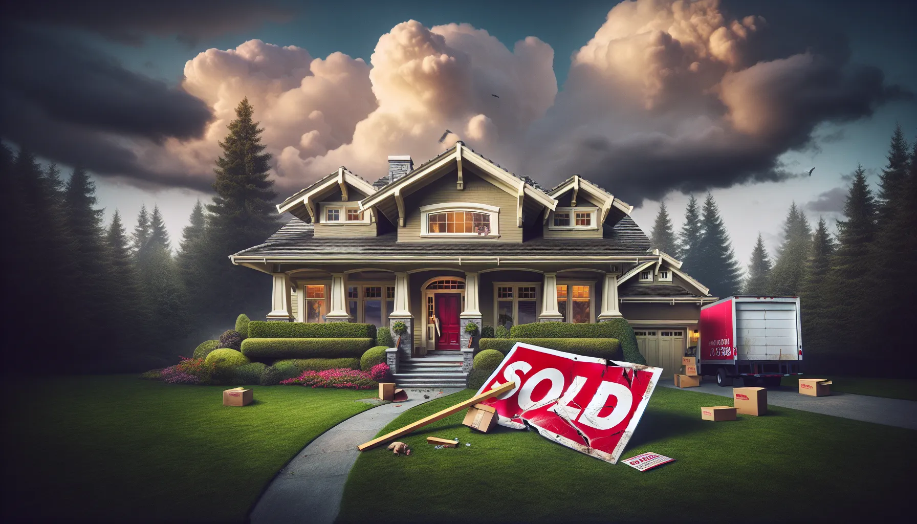 20 Common Home Seller Mistakes To Avoid