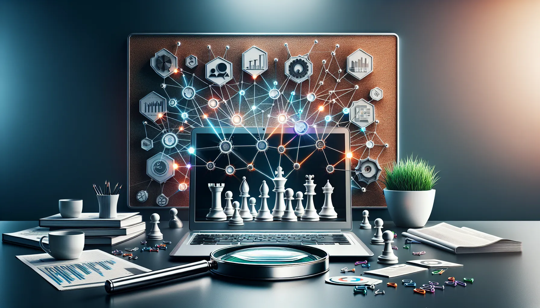 How to use Competitor Analysis for link opportunities