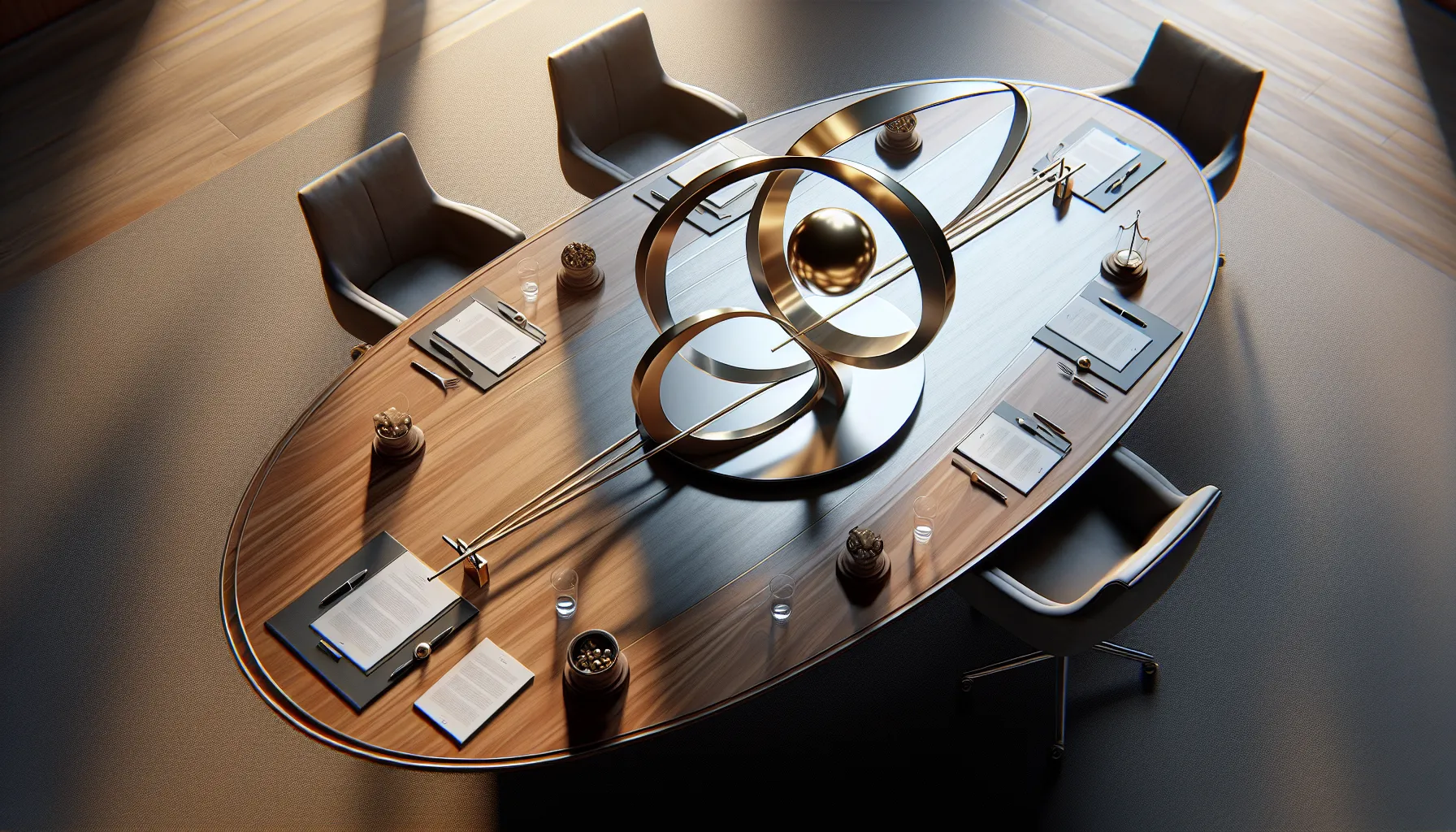 When should a mediator get involved in a negotiation?