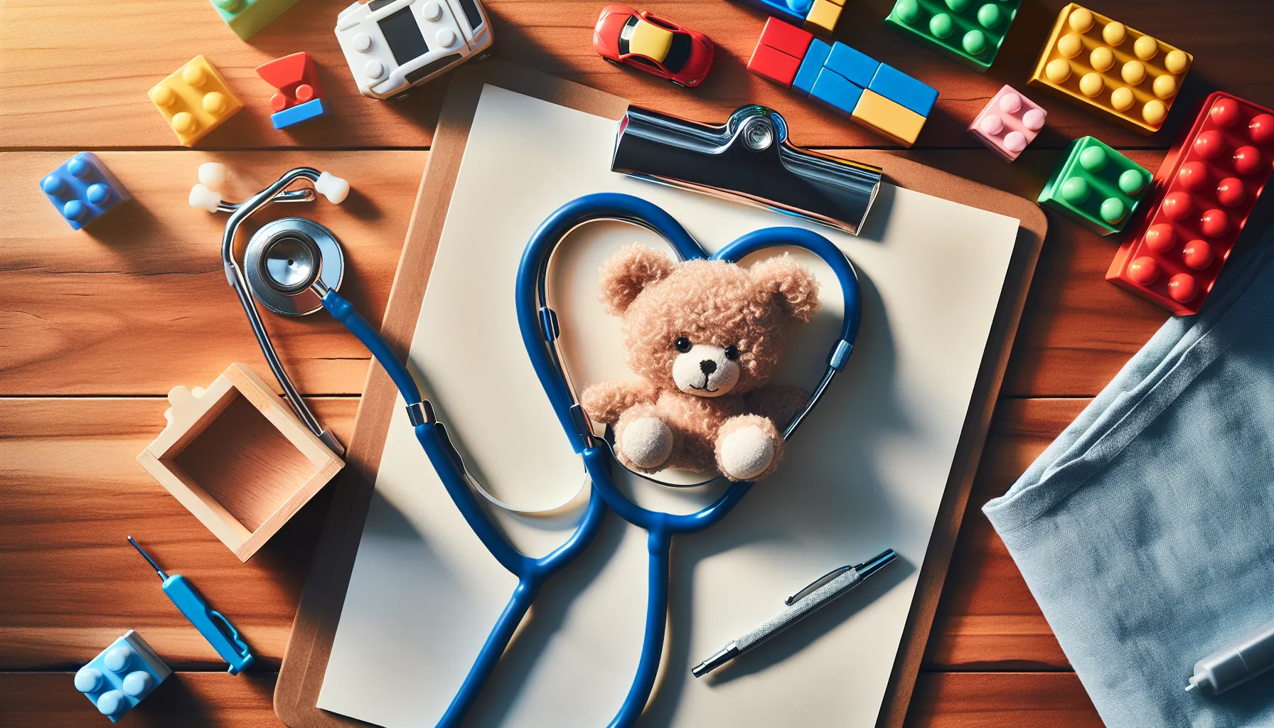 How to Find a Good Pediatrician