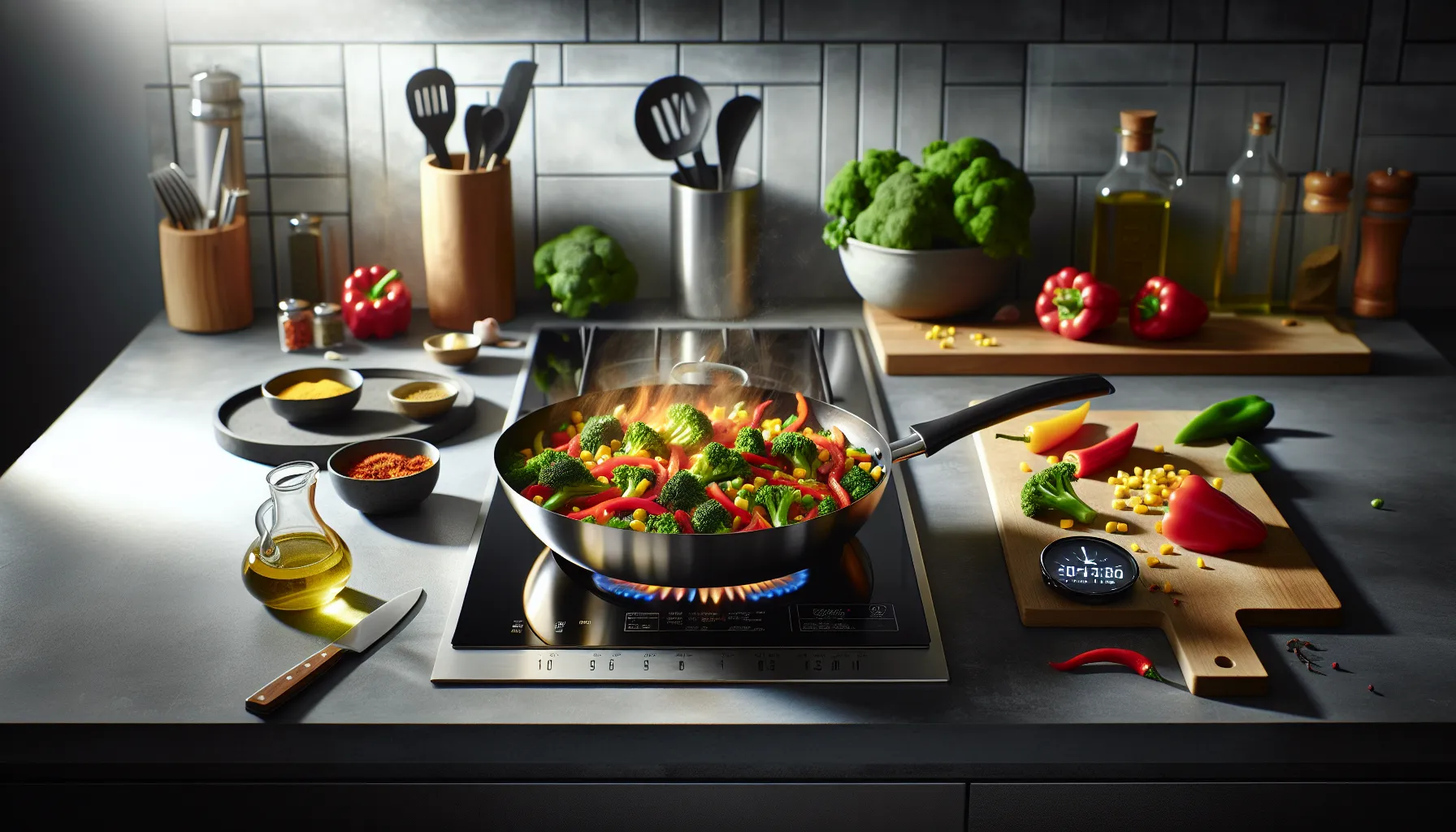 What are Some Quick & Easy 30-Minute Meals?