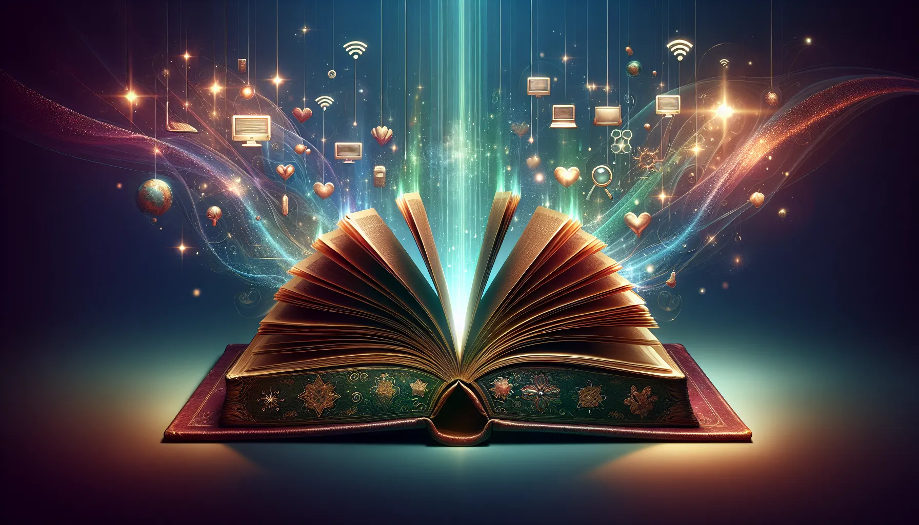 Getting Your Book Featured: 10 Tips