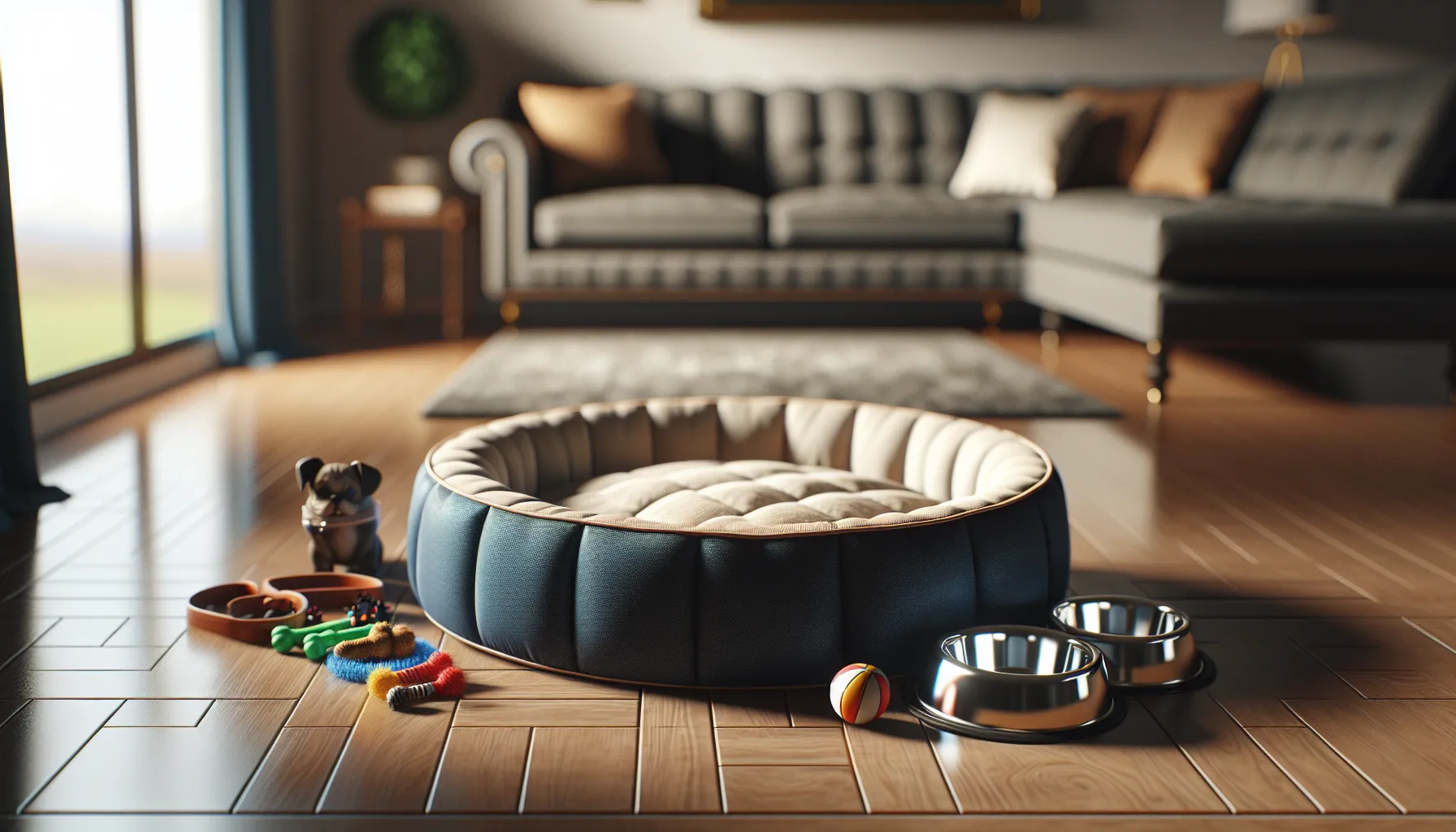 11 Essential Items for New Pet Owners
