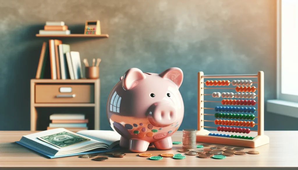 13 Strategies for Teaching Children about Money Management