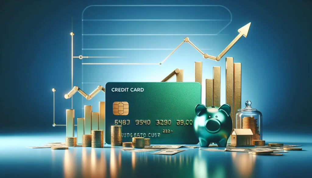 How To Improve Your Credit Score