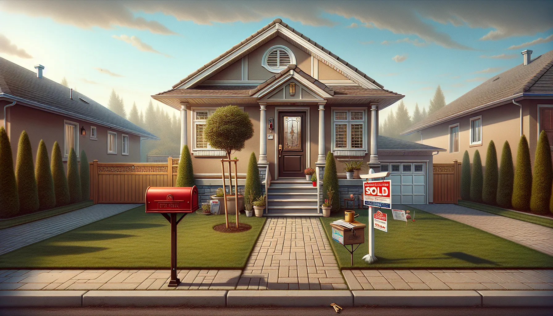 9 Things to Know About Property Taxes