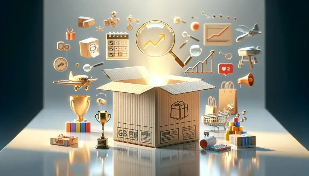 12 Amazon Marketing Strategies That Boost Product Visibility