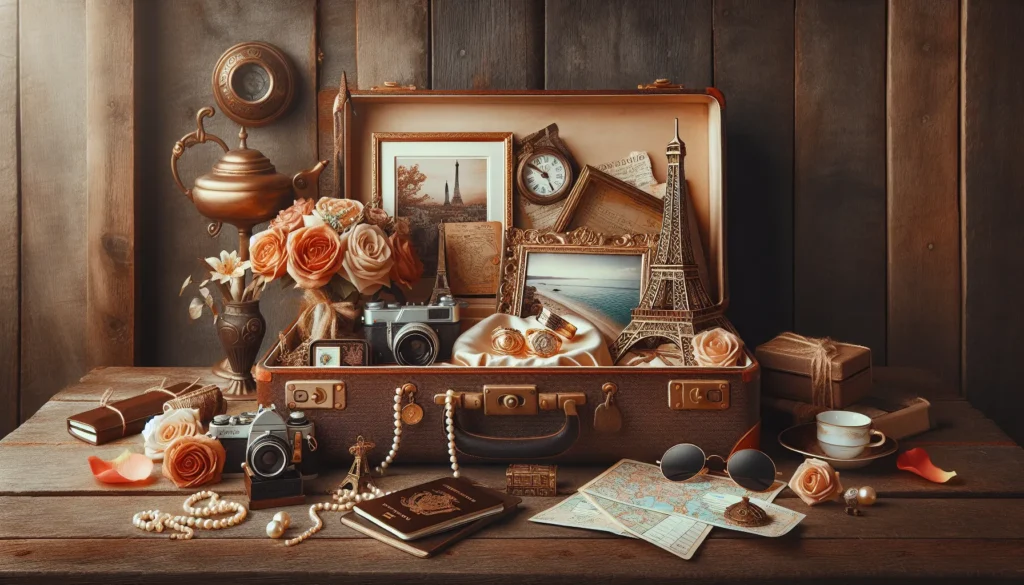 10 Destination Wedding Registry Tips