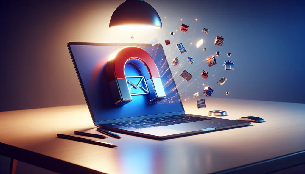16 Effective Email Listbuilding Strategies