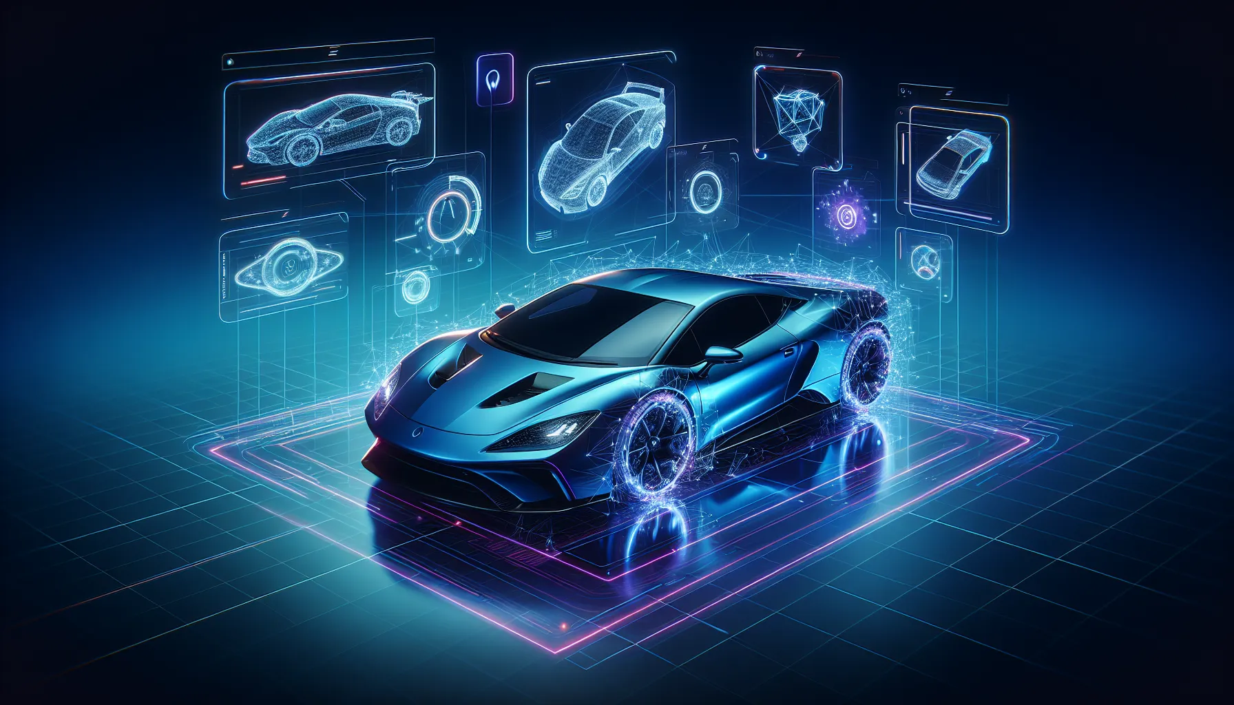 How to Incorporate VR/AR in Automotive Marketing