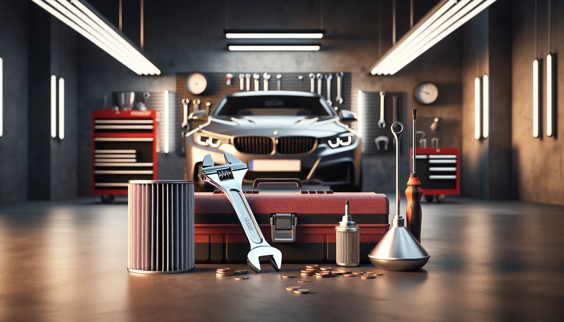 14 Tips To Save Money on Car Maintenance