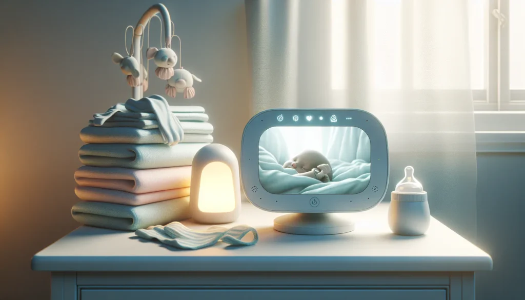 Newborn Must-Haves: 14 Essential Products for New Parents