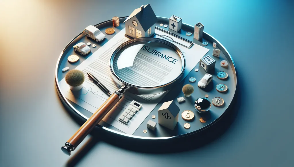 12 Insurance Questions To Ask For First Insurance Policy