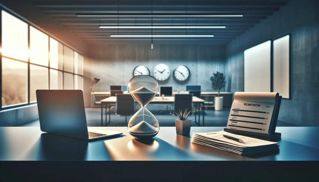 Should You Consider a Temporary Job While Job Hunting?
