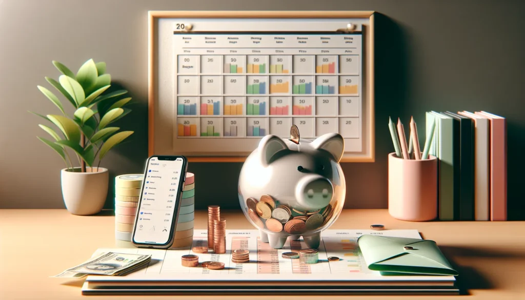 12 Budgeting Methods To Try