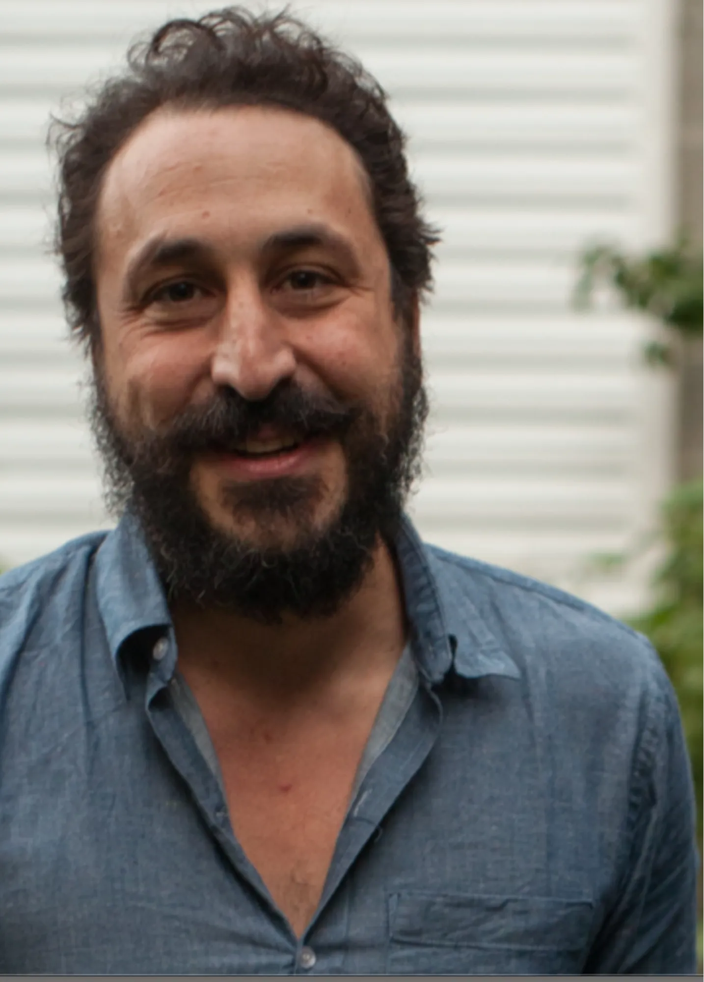 Michael Wallach, Founder, Central Park Tutors