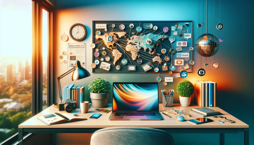 How to build relationships with website owners